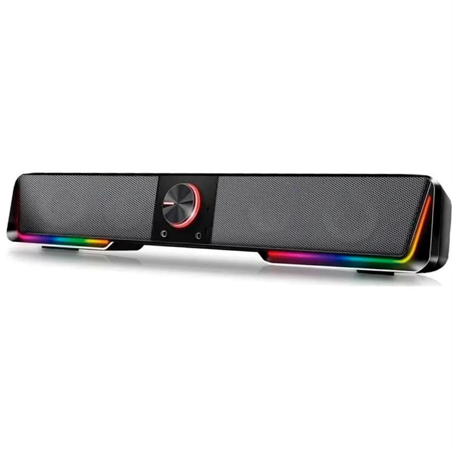 Parlante Barra de Sonido REDRAGON Darknet - Imagen 2