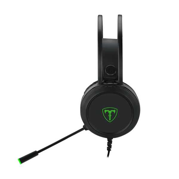 Auriculares T-DAGGER Ural Black - Imagen 3