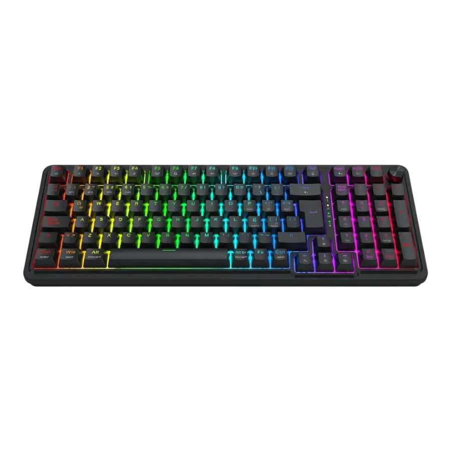 Teclado Mecanico REDRAGON Eisa Magnetico - Imagen 3