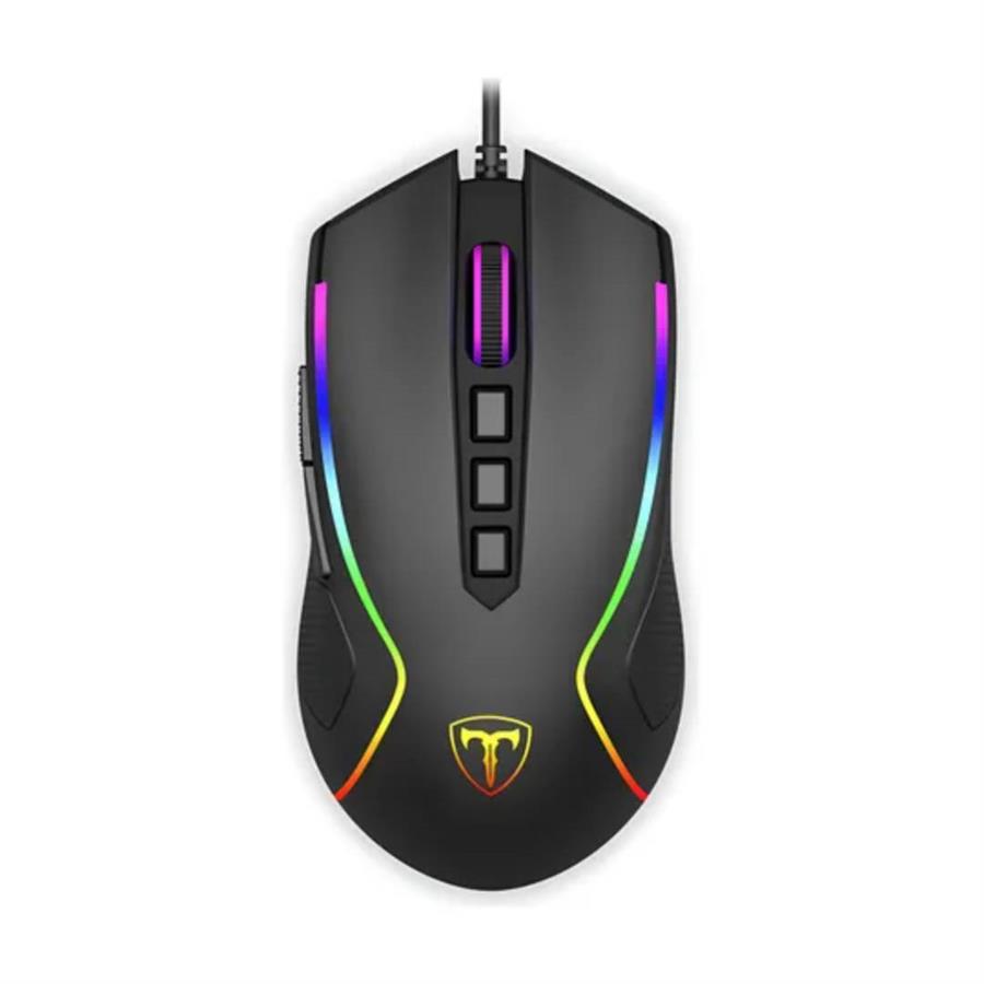 Mouse T-DAGGER DarkAngel - Imagen 2