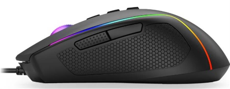 Mouse T-DAGGER DarkAngel - Imagen 4