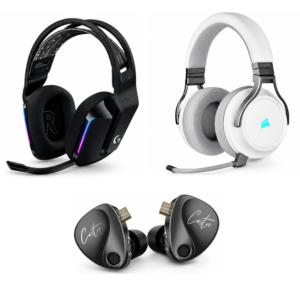 Auriculares