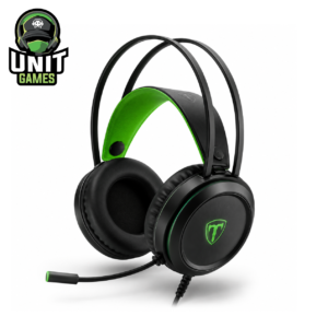 Auriculares T-DAGGER Ural Black