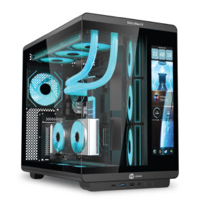 PC Gamers