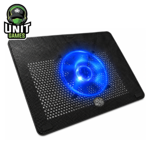 Base de Notebook COOLER MASTER Note Pal N2