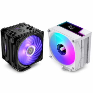 CPU Coolers