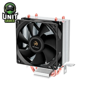 CPU Coolers NETMAK NM-Q90 90mm