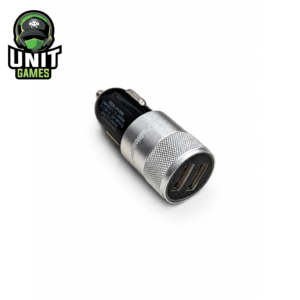 Cargador Celular Para Auto FULLTOTAL LQ-3005