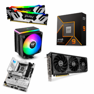 Componentes de PC