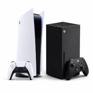 Consolas
