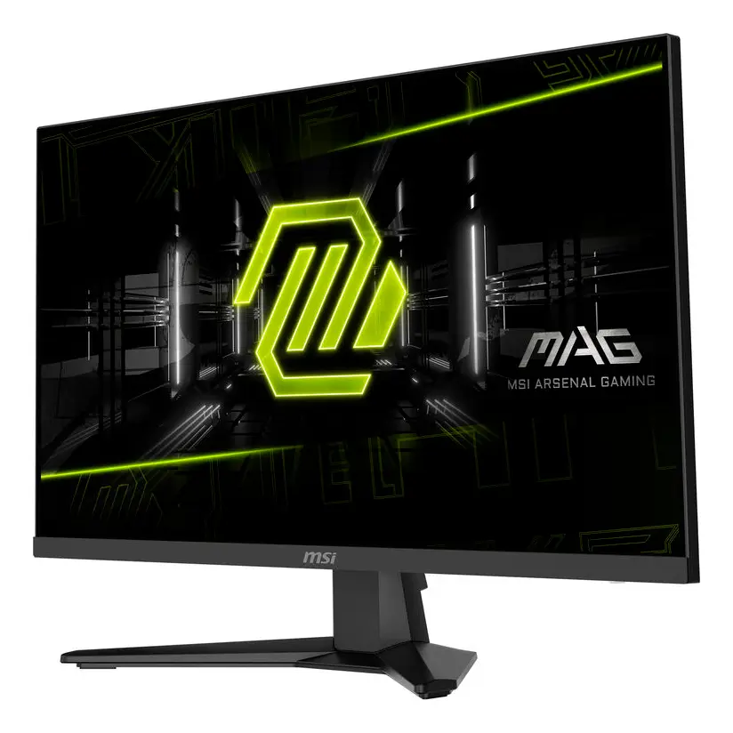 Monitor MSI MAG 27´´ 274QF X24 240hz QHD 2K - Imagen 2