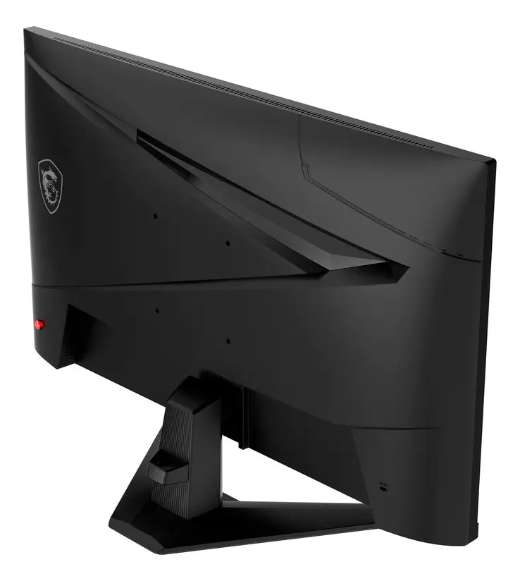 Monitor MSI MAG 27´´ 274QF X24 240hz QHD 2K - Imagen 3