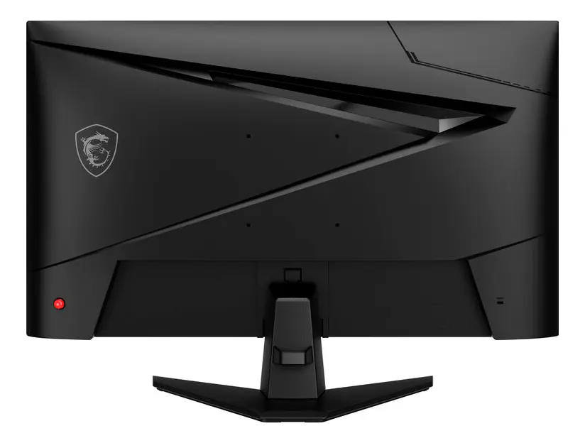 Monitor MSI MAG 27´´ 274QF X24 240hz QHD 2K - Imagen 7