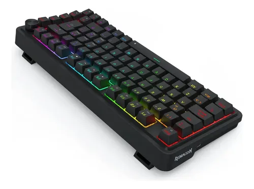 Teclado Magnetico REDRAGON Ucal - Imagen 2