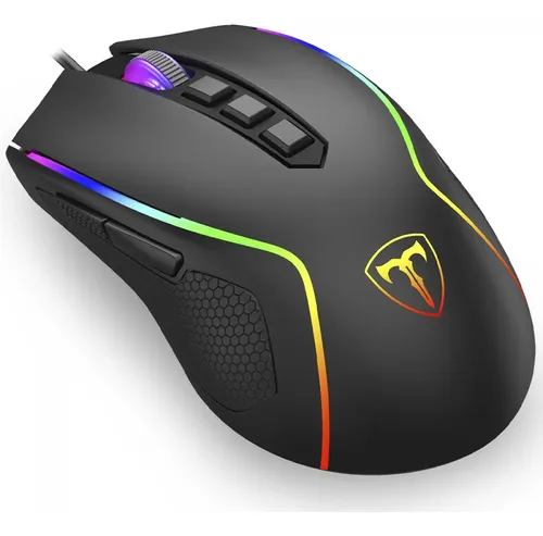 Mouse T-DAGGER DarkAngel - Imagen 3