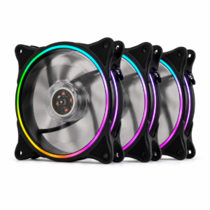Fan Coolers