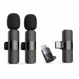 Microfonos Bluetooth