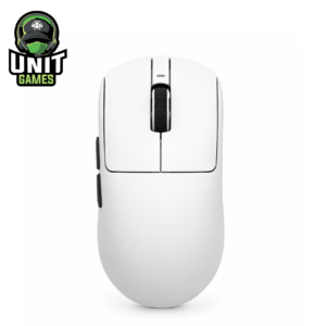 Mouse AULA V9 Pro Tri-Mode White