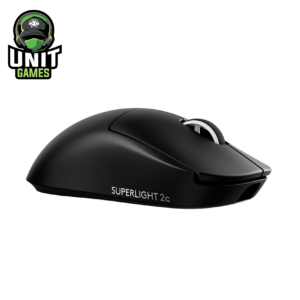 Mouse LOGITECH G PRO X Superlight 2C Black