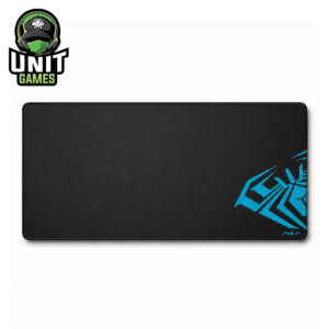Mouse Pad AULA MP-XL  Extended Speed Black