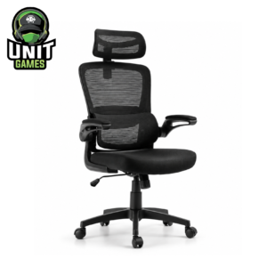 Silla Ergonomica NETMAK NM-ARMONIA