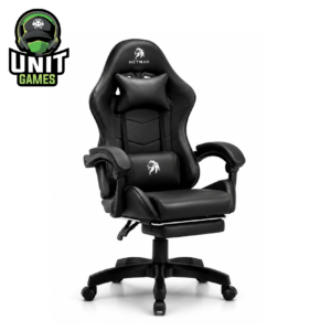 Silla Gamer NETMAK NM-SG905 Negra