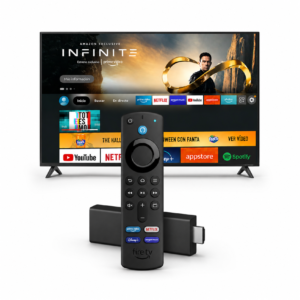 Streaming TV
