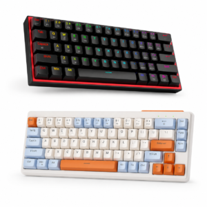 Teclados Mecánicos