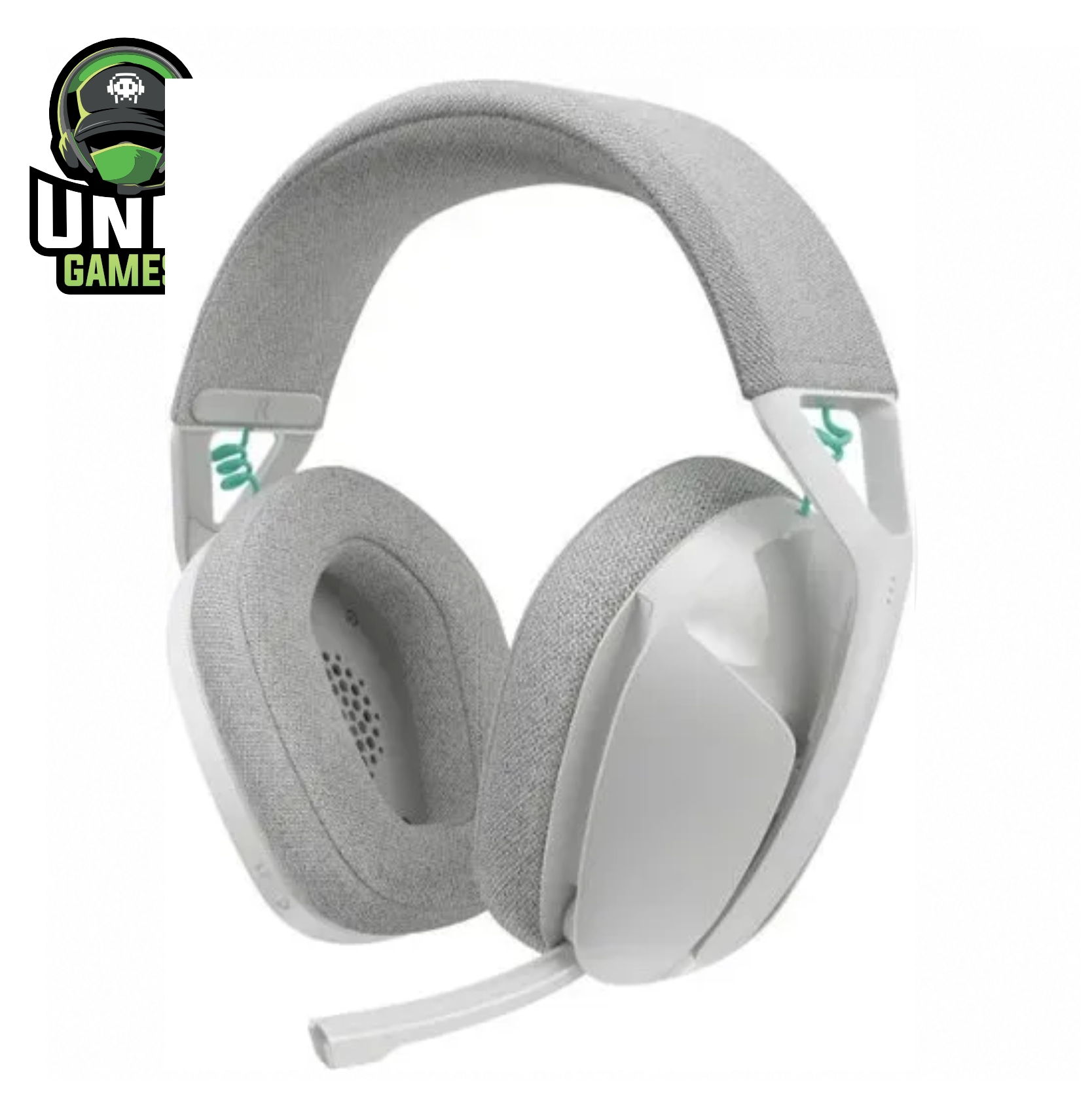 Auriculares Inalambricos LOGITECH G325 Lightspeed White - Imagen 2
