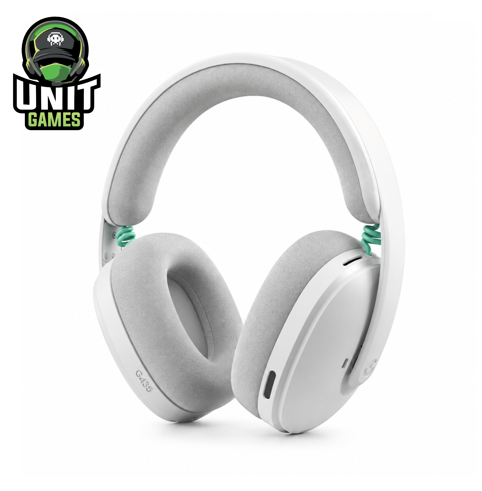 Auriculares Inalambricos LOGITECH G325 Lightspeed White