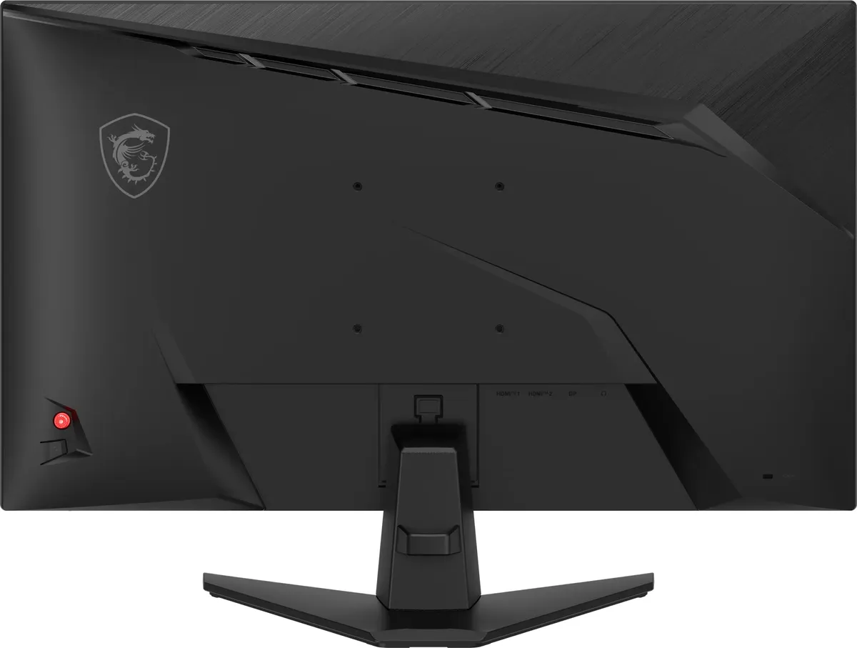 Monitor MSI MAG 272F X24 27" 240Hz - Imagen 3