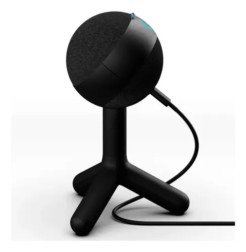 Microfono LOGITECH Yeti Orb Black - Imagen 2