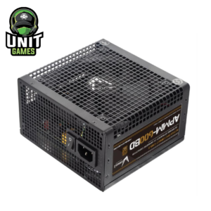 Fuente FORMULA V APMM-600BD 600W 80 Plus Bronze ATX 3.1