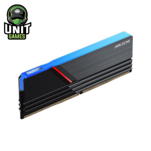 Memoria HIKSEMI Sword 16GB 3200Mhz DDR4 RGB