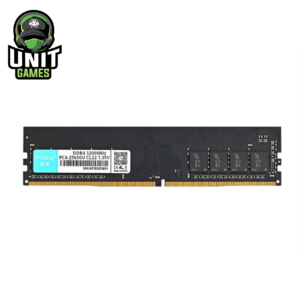 Memoria WICGTYP 8GB 3200Mhz DDR4