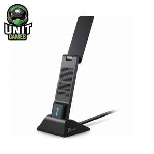 USB Wireless TP-LINK Archer TXE50UH USB AXE3000 Wi-Fi 6E