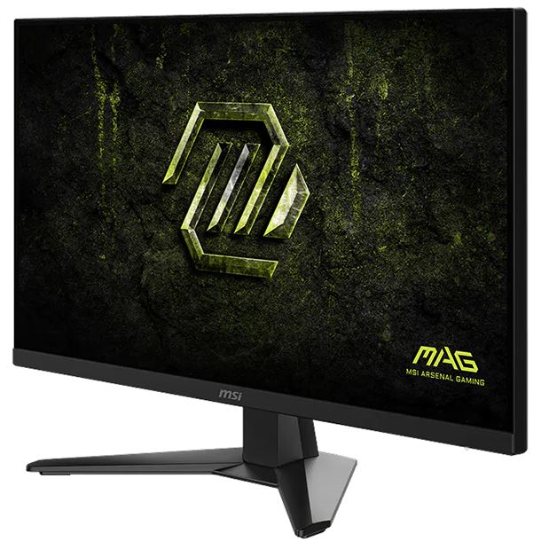 Monitor MSI MAG 272F X24 27" 240Hz - Imagen 2