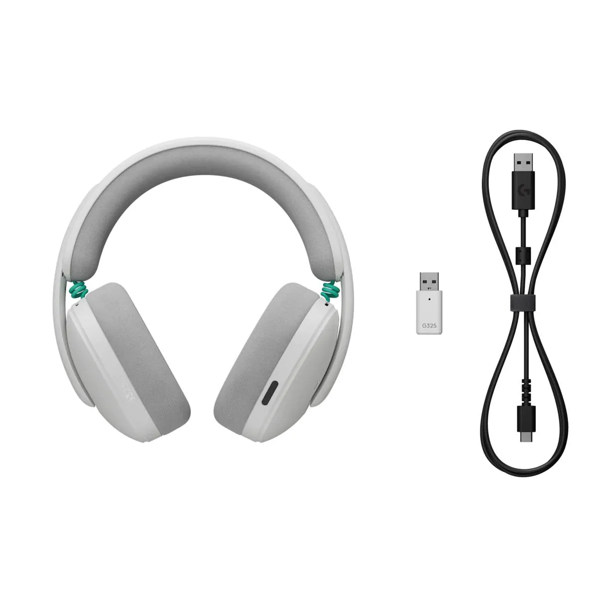 Auriculares Inalambricos LOGITECH G325 Lightspeed White - Imagen 5