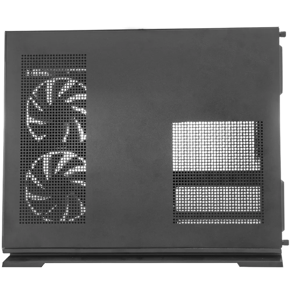 Gabinete EVOLABS Luma Dark-315MB - Imagen 2