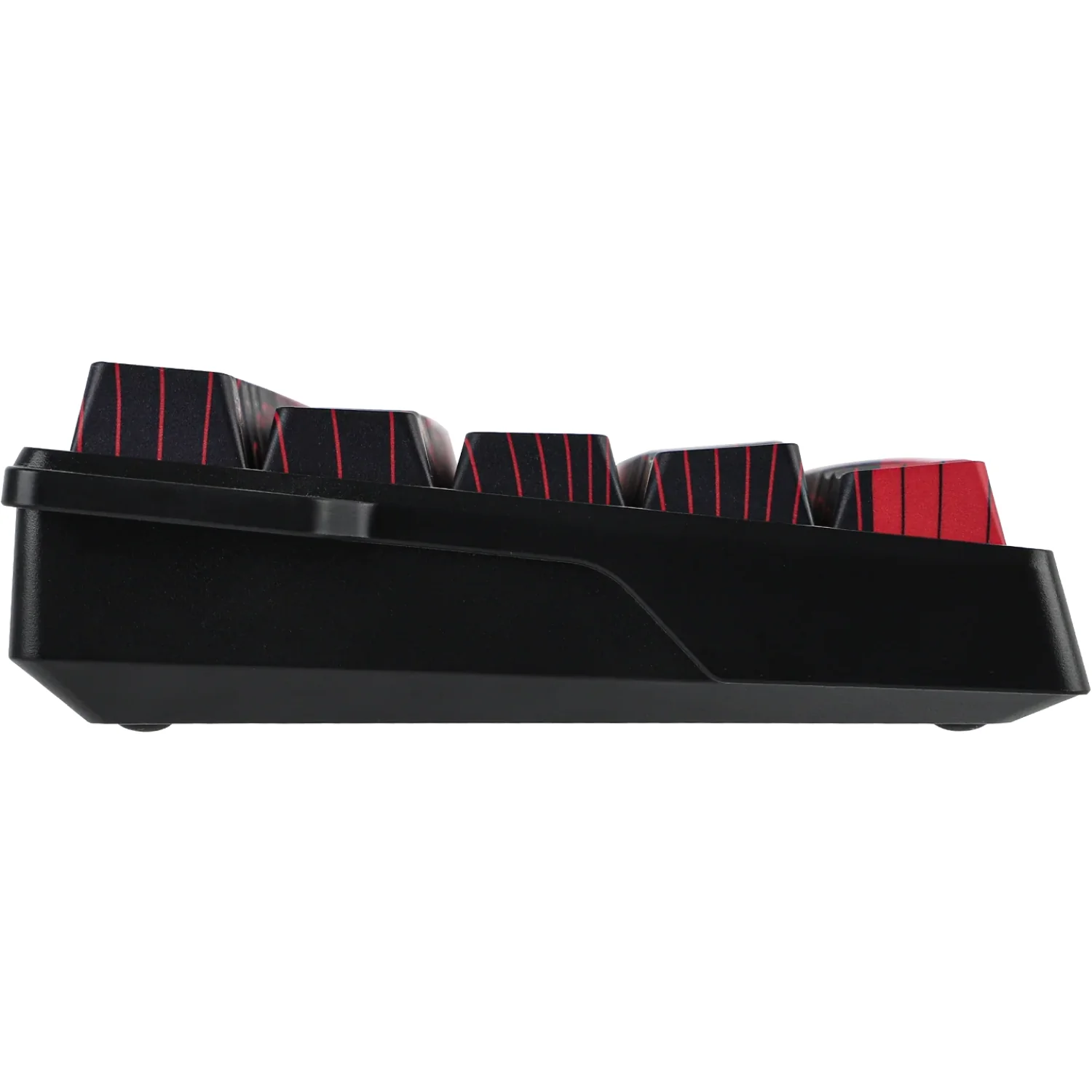 Teclado Magnetico AULA Win60HE Max Black/Red 8Hkz - Imagen 9