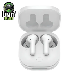 Auriculares Bluetooth In Ear QCY T13 ANC2 Blanco
