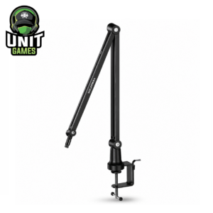 Brazo para Microfono SOLARMAX FLSM98B