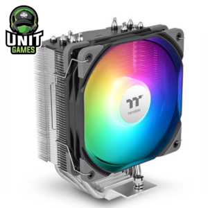 CPU Cooler THERMALTAKE UX500 ARGB