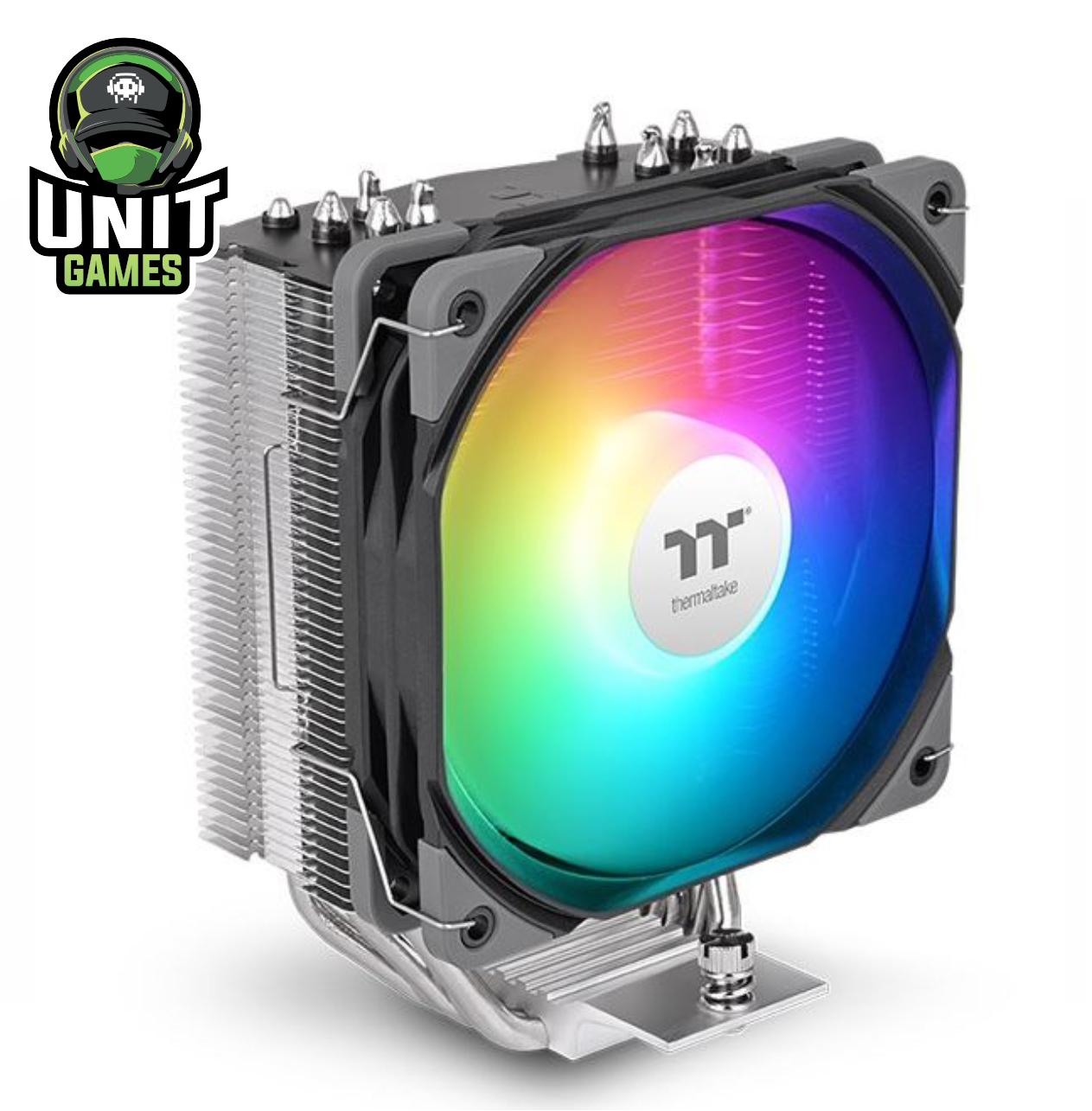 CPU Cooler THERMALTAKE UX500 ARGB