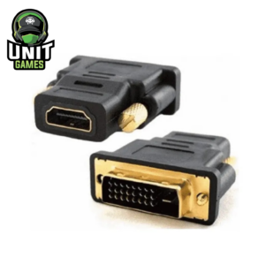 Conversor DVI a HDMI