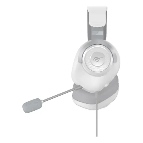 Auriculares HAVIT H2230D-WG White - Imagen 4
