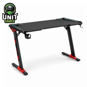 Escritorio Gamers RAPTOR Glow Station SE RGB