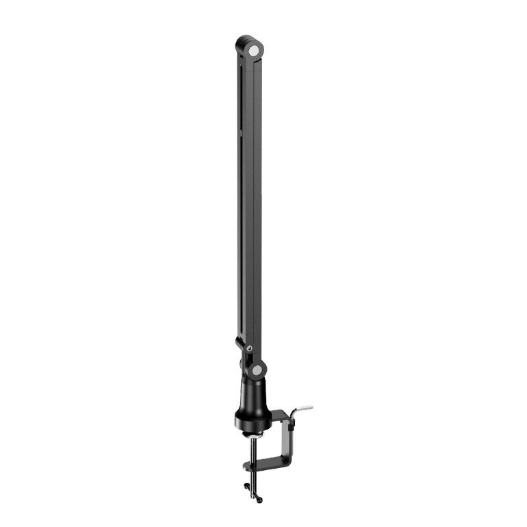 Brazo para Microfono SOLARMAX FLSM98B - Imagen 6