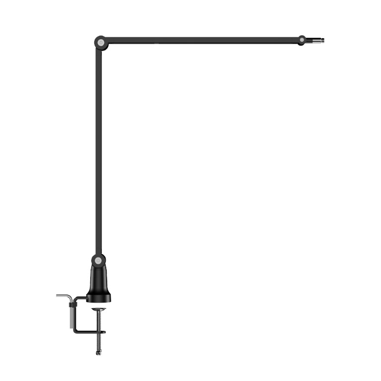Brazo para Microfono SOLARMAX FLSM98B - Imagen 3