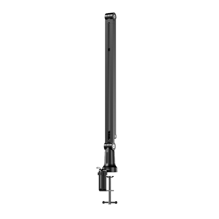 Brazo para Microfono SOLARMAX FLSM98B - Imagen 5